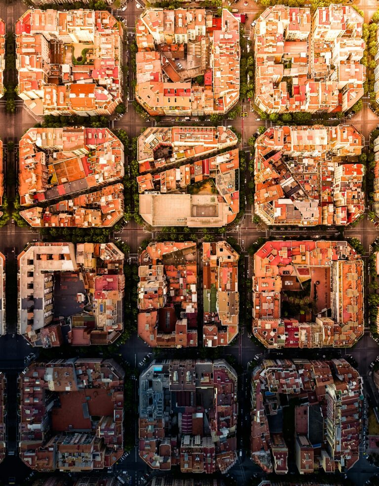 Actividades con niños en el centro: El refugio más dulce del Eixample