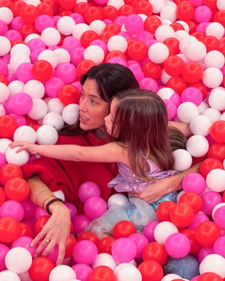 Experiencias para niños que despertarán todos sus sentidos